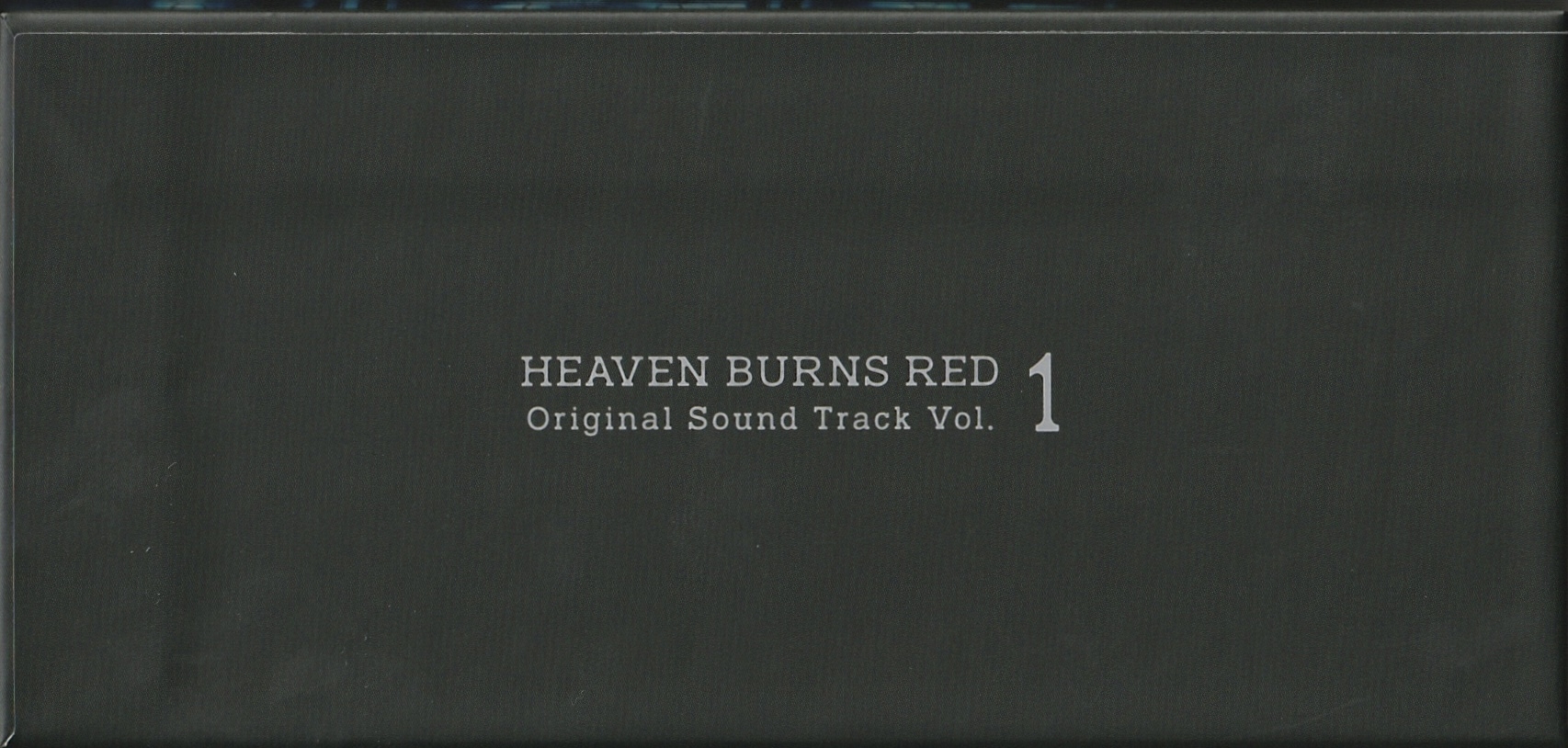 HEAVEN BURNS RED Original Sound Track Vol.1 (2022) MP3 - Download